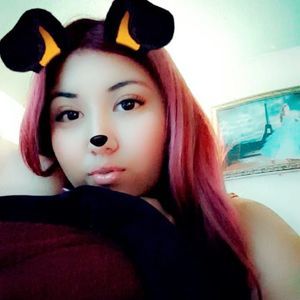 Meet your Posher, Priscila